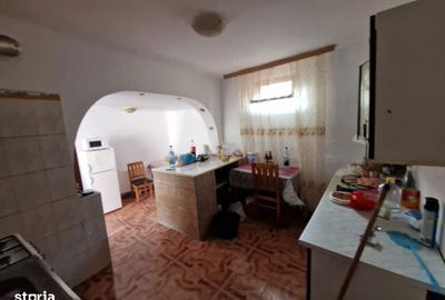 Casă cu 4 camere în Gemenea-Brătulești - 7