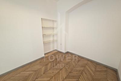 Birou, de 25 mp, în Central - 4