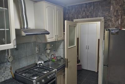 Tomis 2 - Apartament cu 3 camere, etaj 3, centrala cu gaz - 3
