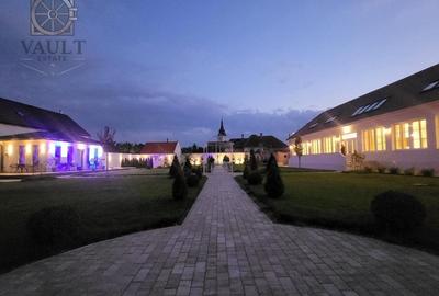 Hotel/Pensiune, de 1,258 mp, în Ultracentral - 1