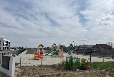 Spațiu comercial, în Urseni - 2