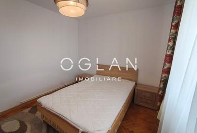 Apartament cu 2 camere decomandat, mobilat în Mihai Viteazul - 11