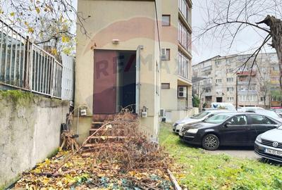 Spatiu comercial de 123mp de inchiriat in zona Complex Studentesc - 9