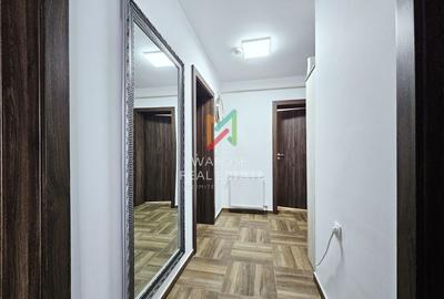 3 Camere Mobilat-Utilat Lux | Nou | Brasov Est | Ghimbav - 20