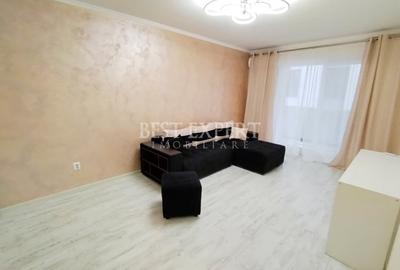 2 Camere decomandate Parcare subterana Mobilat 3 min STB - 5