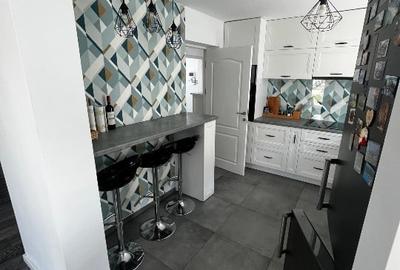 Casă individuală cu 4 camere cu Canalizare în Iris - 8