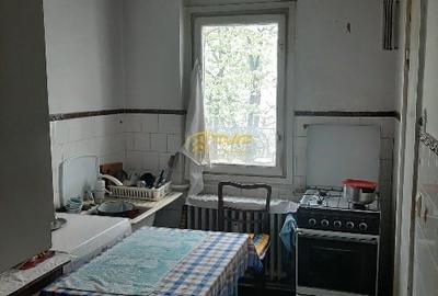 Apartament cu 2 camere semidecomandat în Tătărași - 9