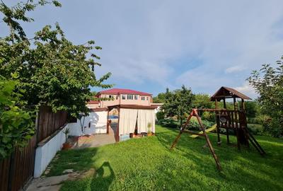 Vila pretabila amenajare pensiune in Delta Dunarii - Somova - 7