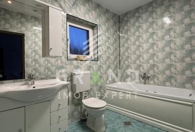 Duplex de inchiriat | 4 camere | 98 mp utili | 2 parcari | Iris–str.Nadasel - 27