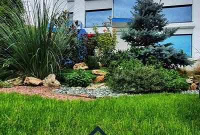 Ovidiu |  VILA P+1 |  PRIMA LINIE LA LAC - 5