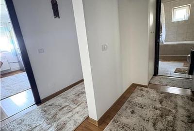 Apartament cu 2 camere decomandat, mobilat în Inel II - 10