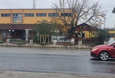 Spațiu comercial, de 110 mp, în Seleuș - 3