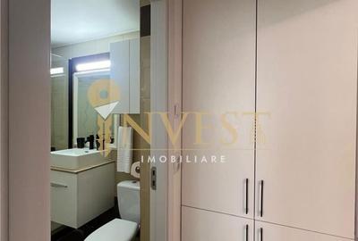 Apartament cu 2 camere decomandat în Între Lacuri - 2