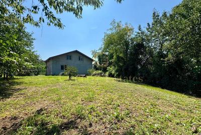 Casă individuală cu 4 camere cu Teren 1062 Mp în Copou - 16