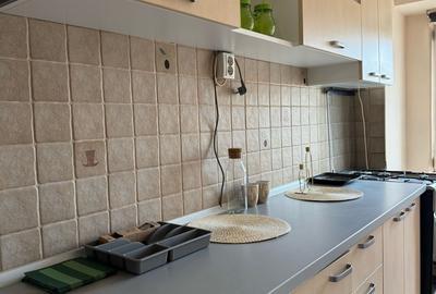 Garsonieră decomandată, mobilată în Timpuri Noi - 4