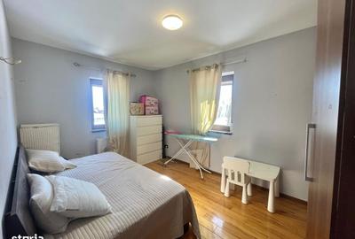 Casă cu 4 camere în Dimieni - 20