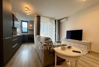 Apartament cu 2 camere decomandat în Take Ionescu - 12