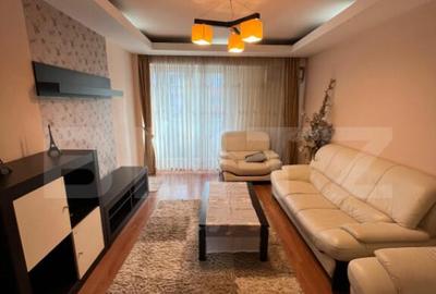 Apartament cu 3 camere decomandat, mobilat în 1 Decembrie 1918 - 5