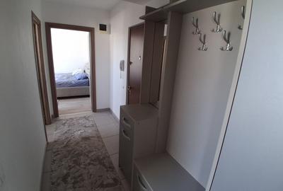 GARA SILVESTRU  2 CAMERE DECOMANDAT MOBILAT SI UTILAT           COD 159725 - 10