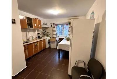 Apartament cu 3 camere decomandat în Mihai Bravu - 2