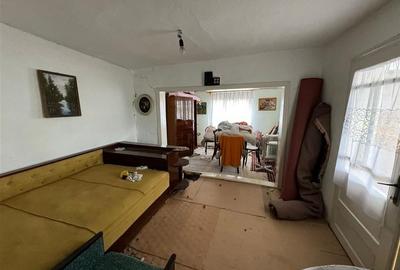 Casa si teren de vanzare in Tifesti - Sat Olesesti 30.000 Euro - 9