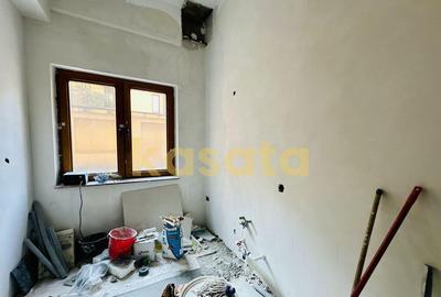 Apartament cu 3 camere semidecomandat în Universitate - 3