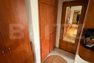 Apartament cu 2 camere, etaj intermediar, zona Ispirescu - 8