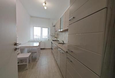 Garsonieră decomandată, mobilată în Sânpetru - 7