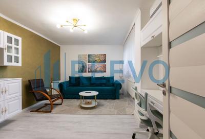 Apartament cu 2 camere decomandat, mobilat în Mioriței - 2