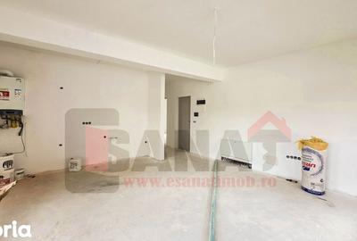 Apartament cu 3 camere în Central - 8