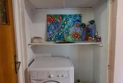 Apartament cu 2 camere semidecomandat, mobilat în Berceni - 5