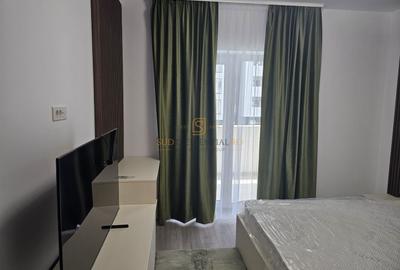 Apartament cu 2 camere decomandat, mobilat în Metalurgiei - 13