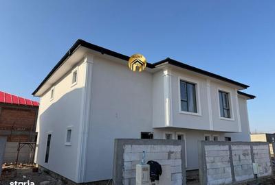 Casă cu 4 camere în Central - 10