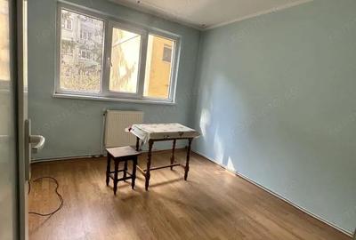 Apartament cu 2 camere semidecomandat în Nord - 5