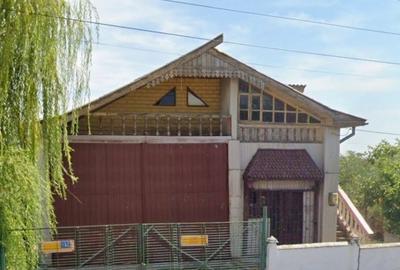 Casă individuală cu 5 camere cu Teren 359 Mp în Nicolae Titulescu - 2