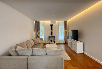 Casă individuală cu 5 camere cu Teren 230 Mp în Pipera - 3
