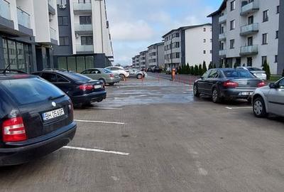 Apartament cu 2 camere decomandat în Miroslava - 6