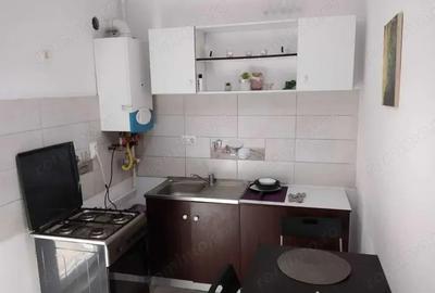 Garsonieră decomandată în Girocului - 2