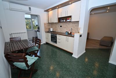 Apartament 2 camere ~ Etaj 2/4 ~ Centrala proprie ~ Loc parcare ADP - 4