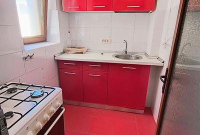 Garsonieră decomandată în Dorobanți - 8