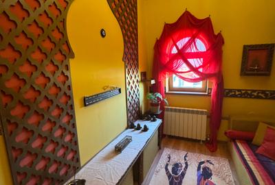 De închiriat apartament 4 camere – zona Peninsulară, Constanța, vedere superbă l - 51