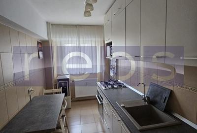 Apartament cu 4 camere decomandat, mobilat în Turda - 7