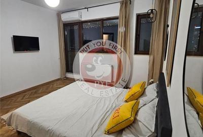 Apartament cu 4 camere decomandat în Gara de Nord - 10