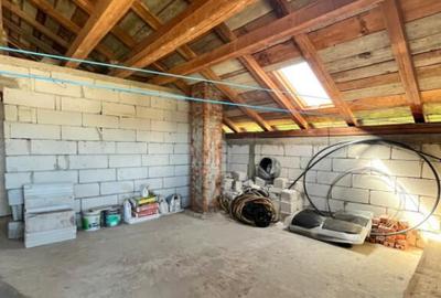 Casa individuala, 262 mp, teren 1000 mp, Clit (Arbore) - 14