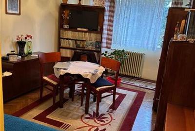 Apartament cu 2 camere semidecomandat, mobilat în Mănăștur - 1