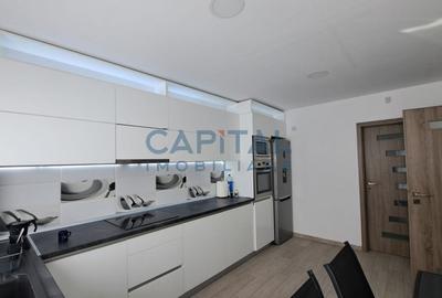 Casa superfinisata la cheie, garaj, zona linistita Casa superfinisata la cheie, garaj, zona linistita - 7