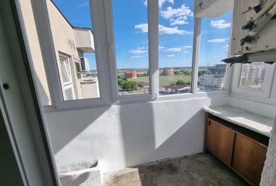 Garsonieră în Nufărul - 5