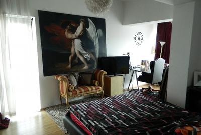 APARTAMENT NOU SPATII VITRATE MARI / GARAJ INCLUS IN PRET - 7