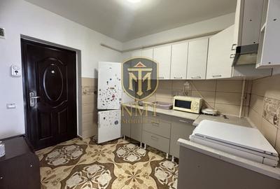 Apartament cu 2 camere semidecomandat, mobilat în Florești - 5