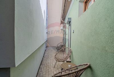 2 UNITATI LOCATIVE PREMIUM, ACTIVE IN REGIM HOTELIER| COMISION % - 29